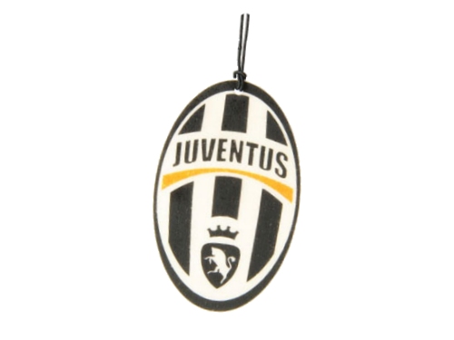 Juventus Turyn odświeżacz powietrza