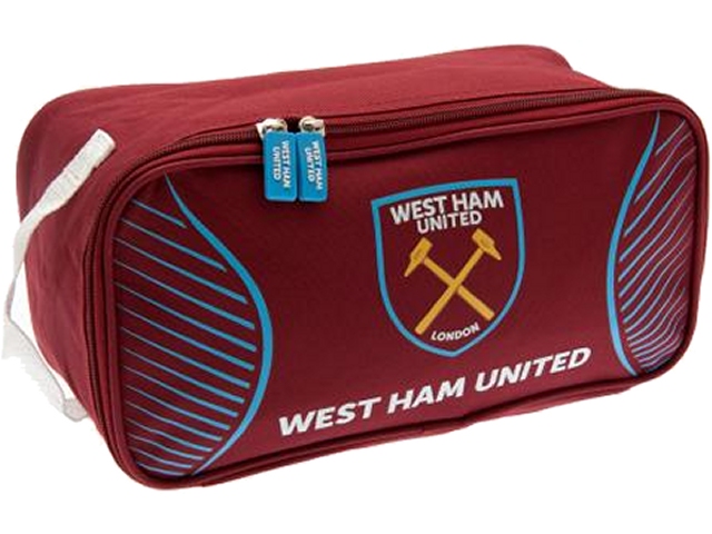 West Ham United torba na buty