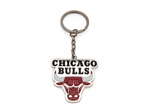 Chicago Bulls brelok