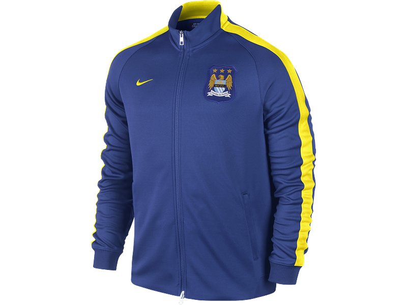 Manchester City bluza Nike
