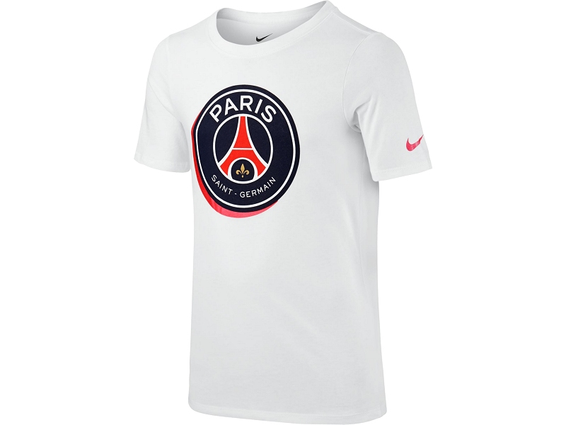 Paris Saint-Germain t-shirt junior Nike