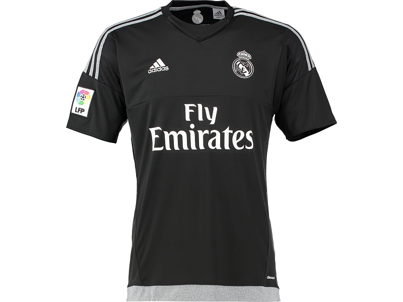 Real Madryt koszulka junior Adidas