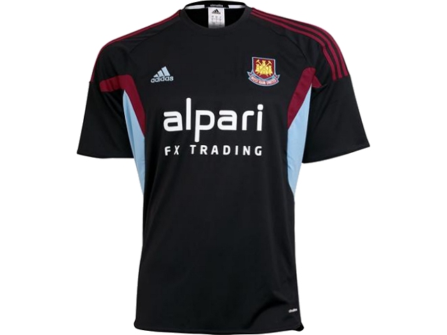 West Ham United koszulka Adidas