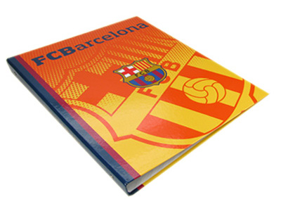 FC Barcelona segregator