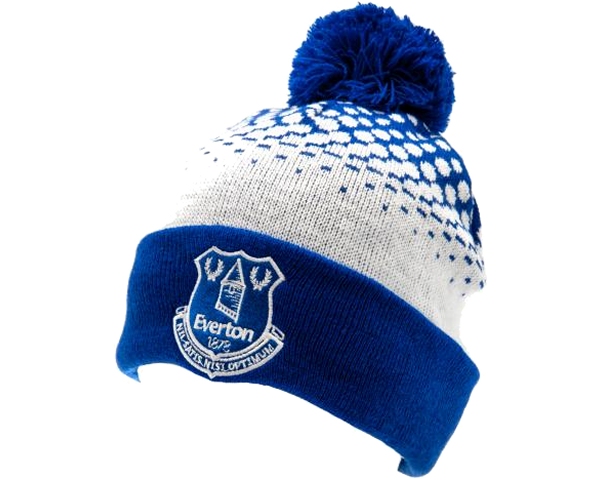 Everton czapka zimowa