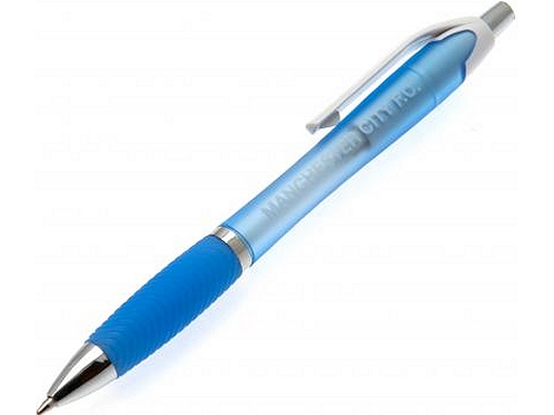 Manchester City długopis