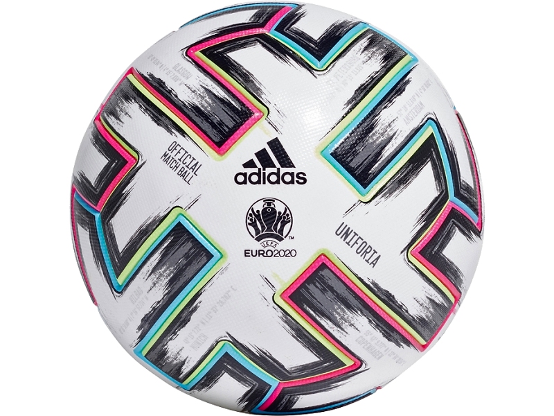 Euro 2020 piłka Adidas