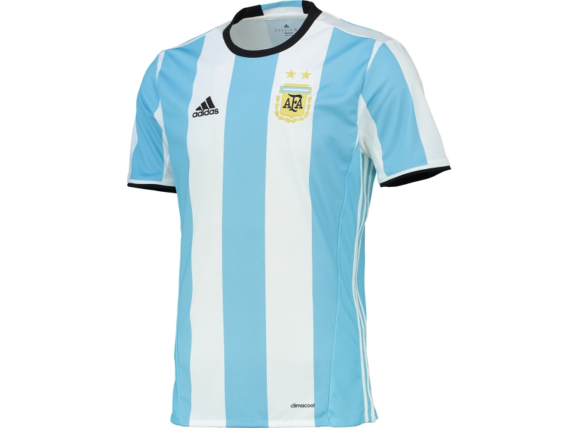 Argentyna koszulka junior Adidas