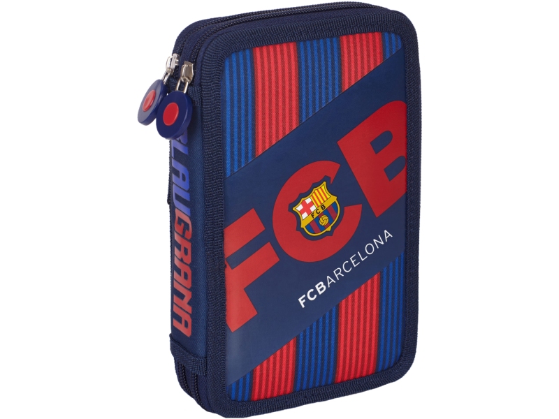 FC Barcelona piórnik