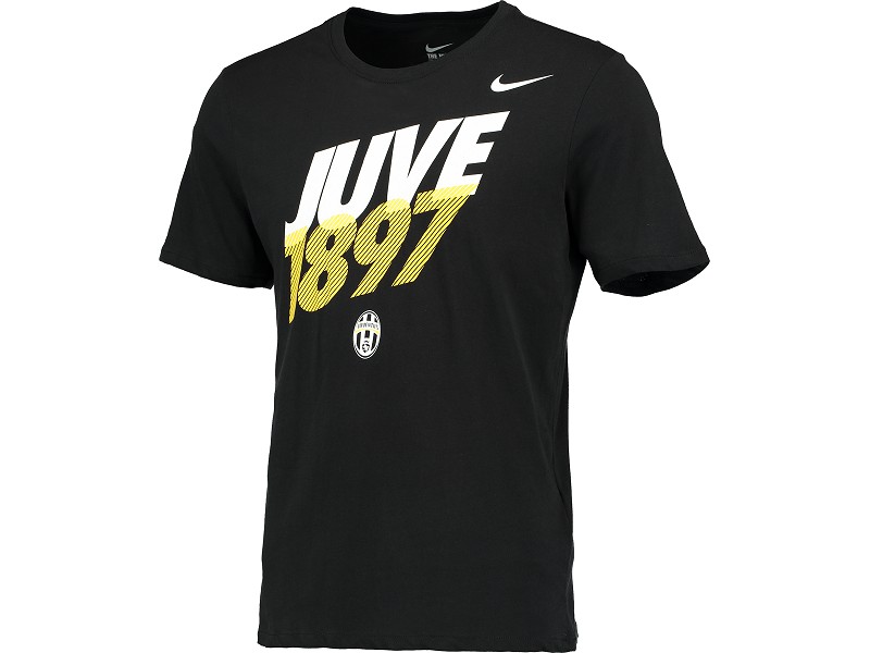 Juventus Turyn t-shirt Nike