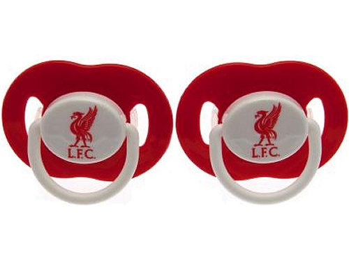 Liverpool FC smoczki