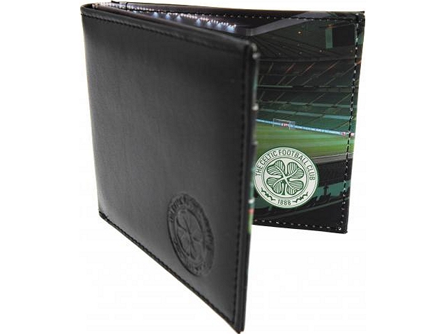 Celtic Glasgow portfel