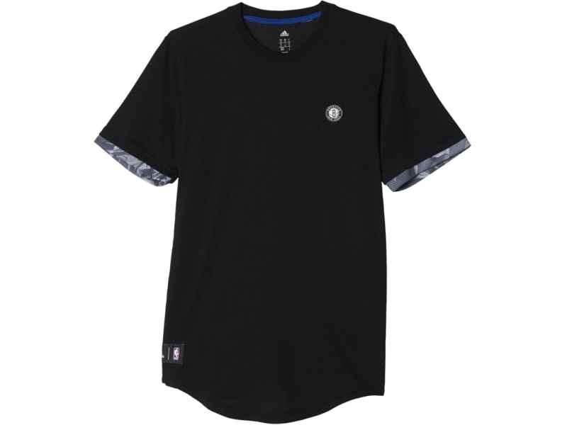 Brooklyn Nets t-shirt junior Adidas