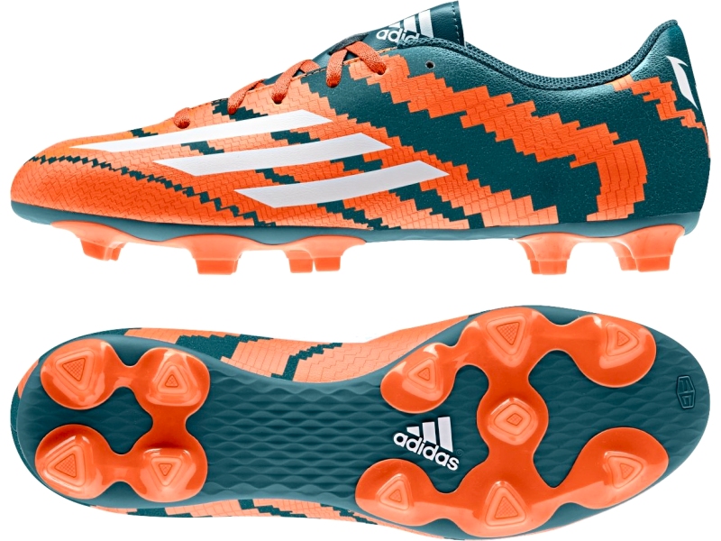 Messi buty piłkarskie Adidas