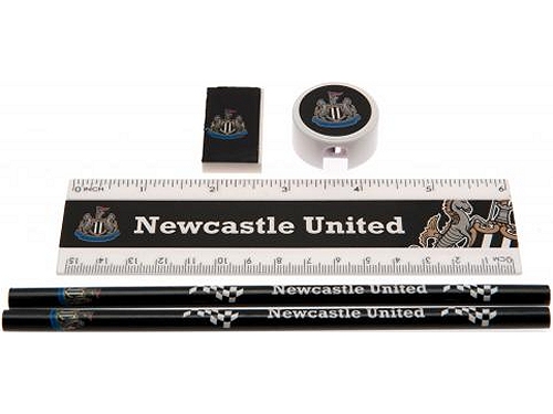 Newcastle United zestaw szkolny