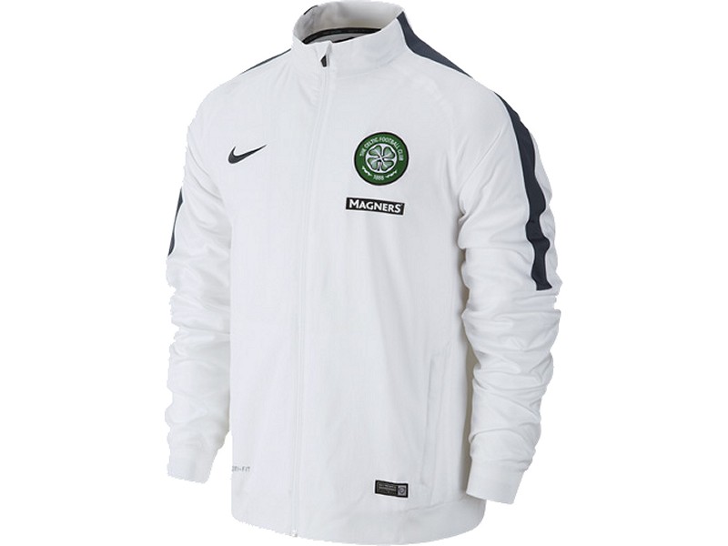 Celtic Glasgow bluza Nike