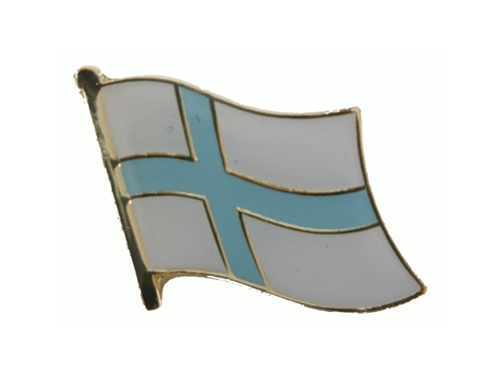 Finlandia odznaka