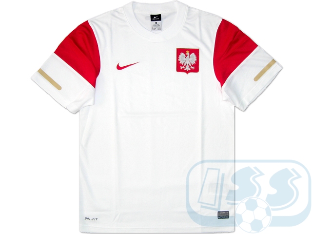 Polska koszulka Nike