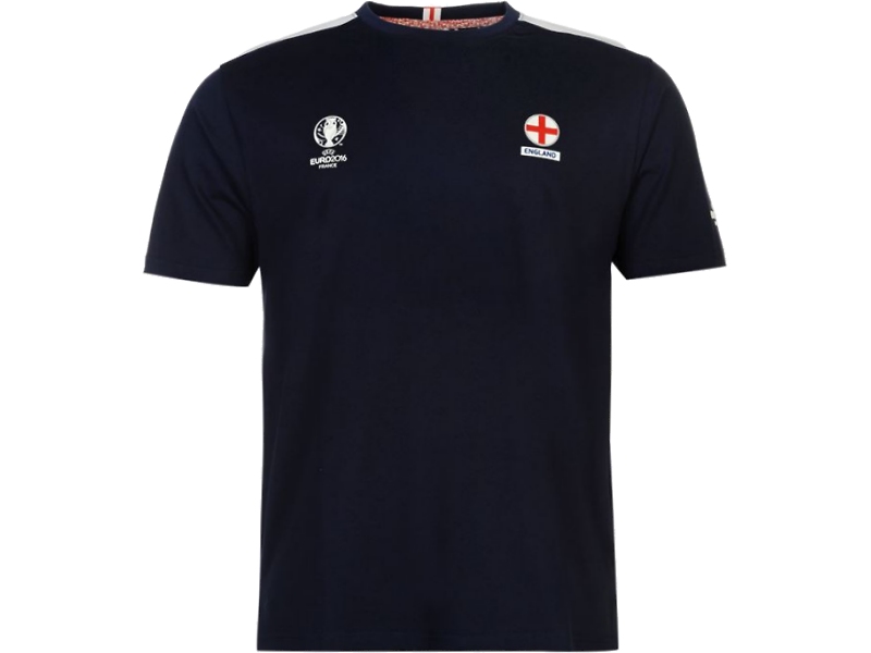 Anglia t-shirt Euro 2016