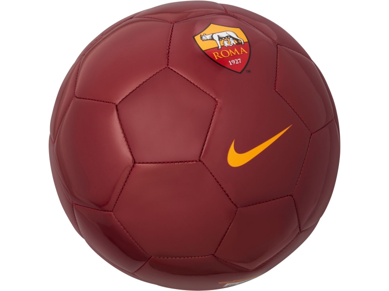 AS Roma piłka Nike