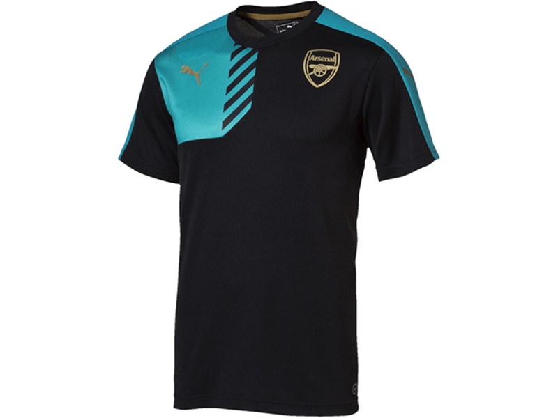 Arsenal Londyn koszulka Puma