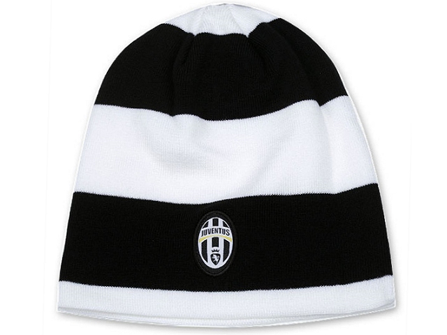 Juventus Turyn czapka zimowa Nike
