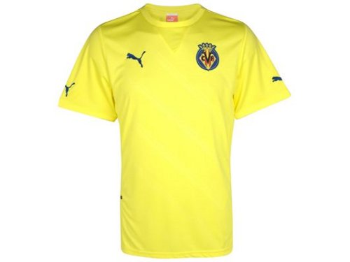 Villarreal CF koszulka Puma