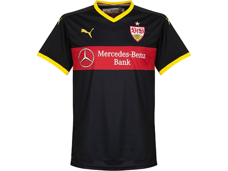 VFB Stuttgart koszulka Puma