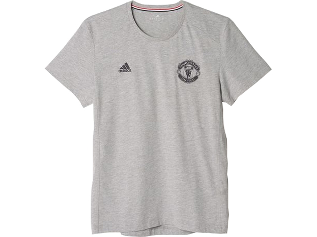 Manchester United t-shirt Adidas