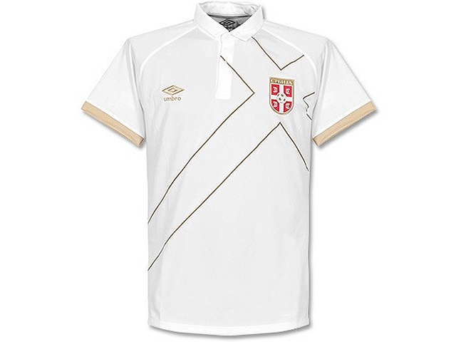 Serbia koszulka Umbro