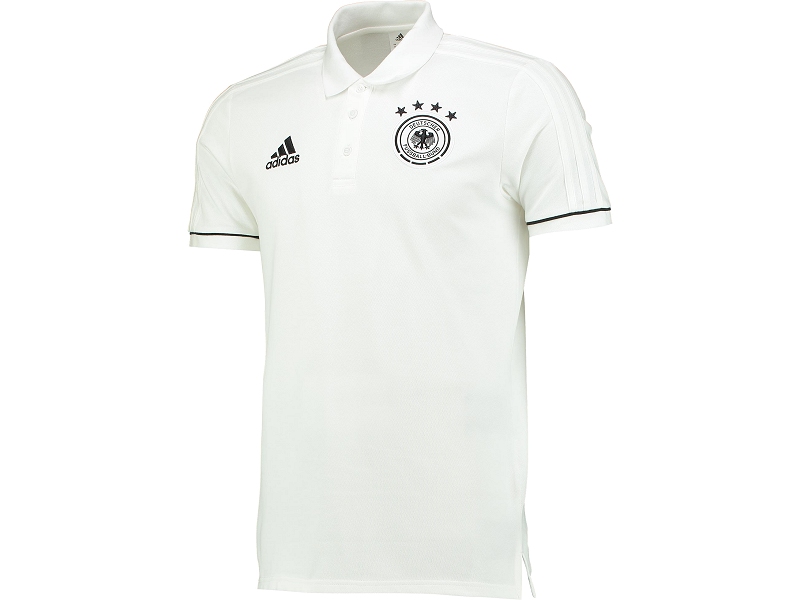 Niemcy koszulka polo Adidas