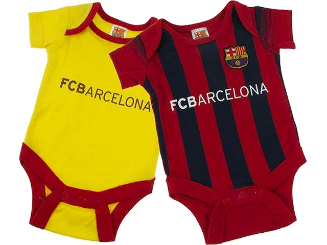 FC Barcelona body