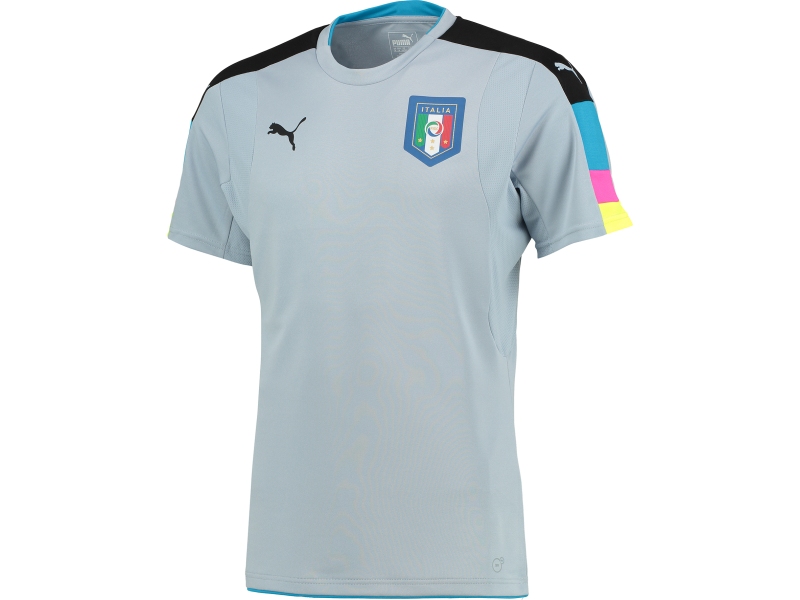 Włochy koszulka junior Puma