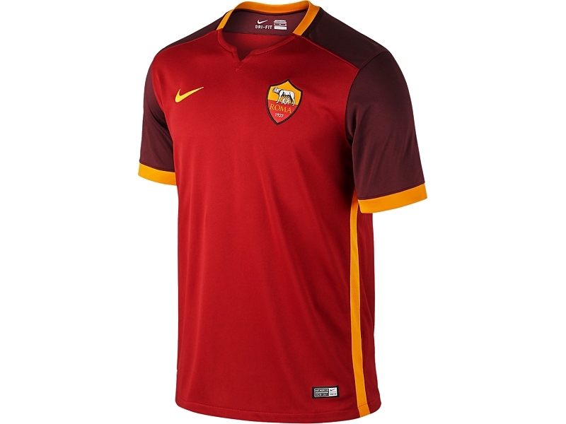 AS Roma koszulka Nike
