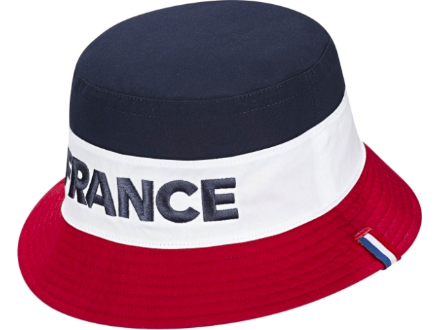Francja kapelusz Adidas