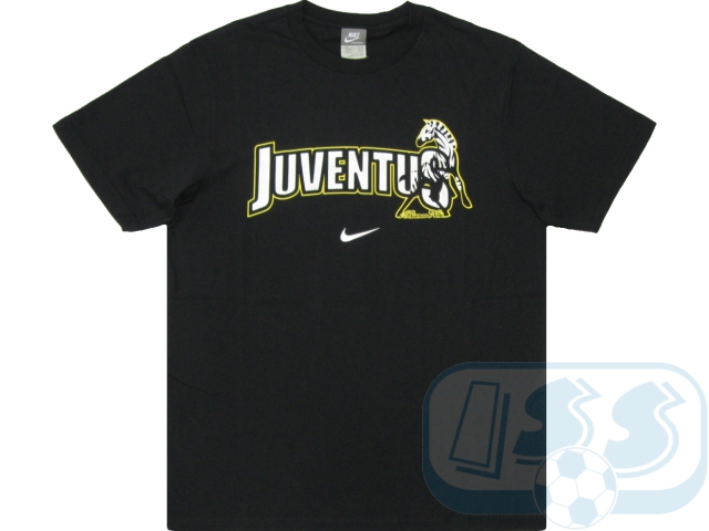 Juventus Turyn t-shirt Nike