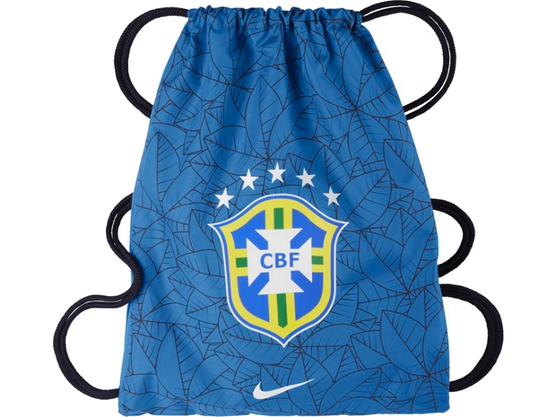Brazylia worek Nike