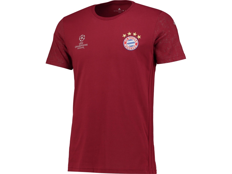 Bayern Monachium t-shirt Adidas