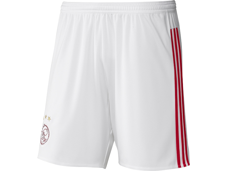Ajax Amsterdam spodenki Adidas