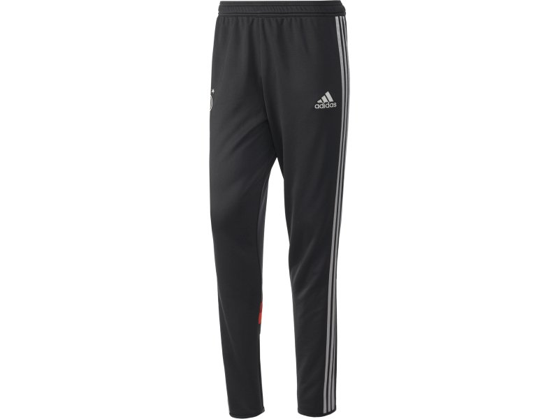 Niemcy spodnie Adidas