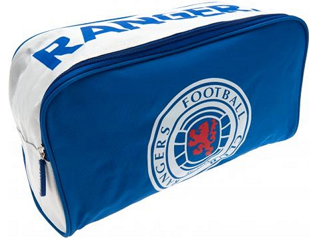 Glasgow Rangers torba na buty
