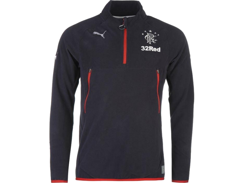 Glasgow Rangers bluza Puma