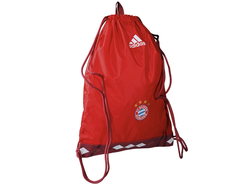 Bayern Monachium worek Adidas