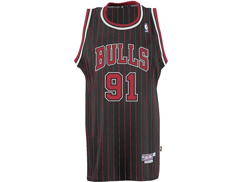 Chicago Bulls koszulka Adidas