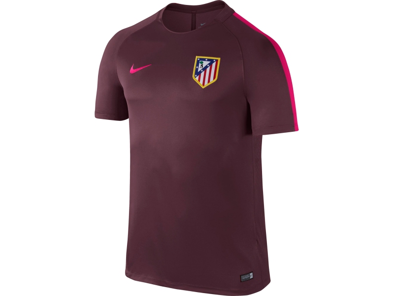 Atletico Madryt koszulka Nike