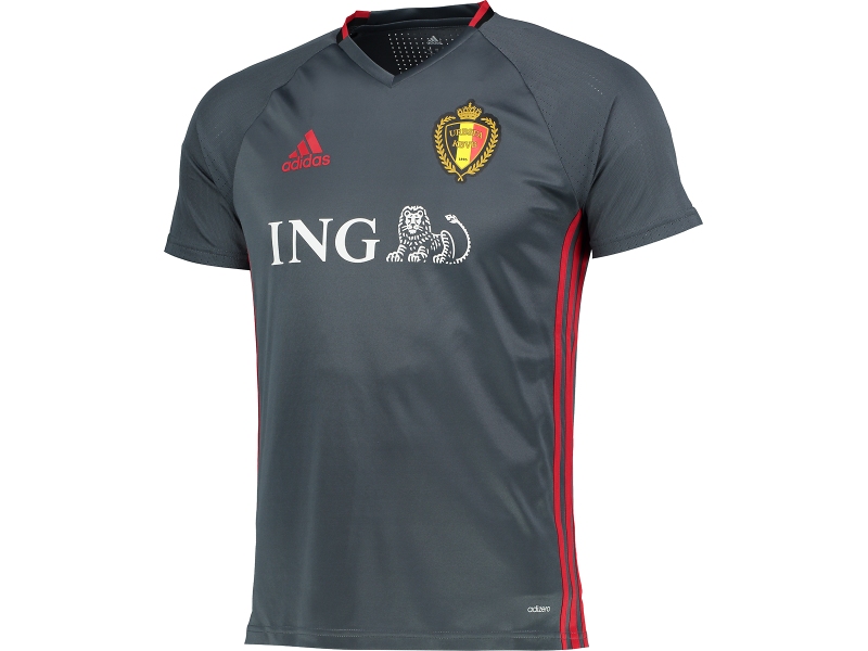 Belgia koszulka Adidas