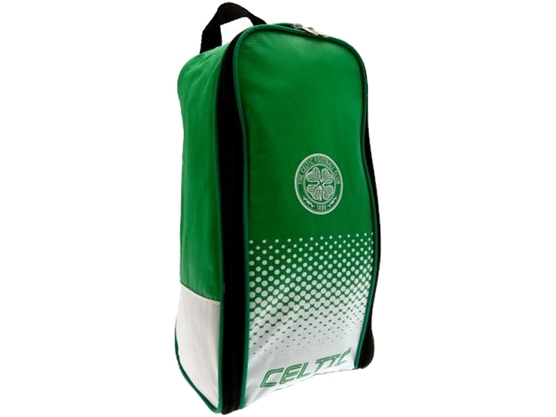 Celtic Glasgow torba na buty