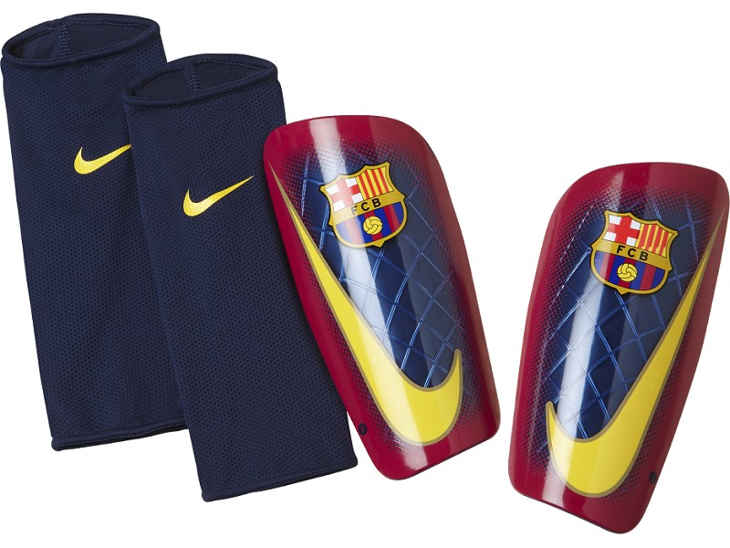 FC Barcelona ochraniacze Nike