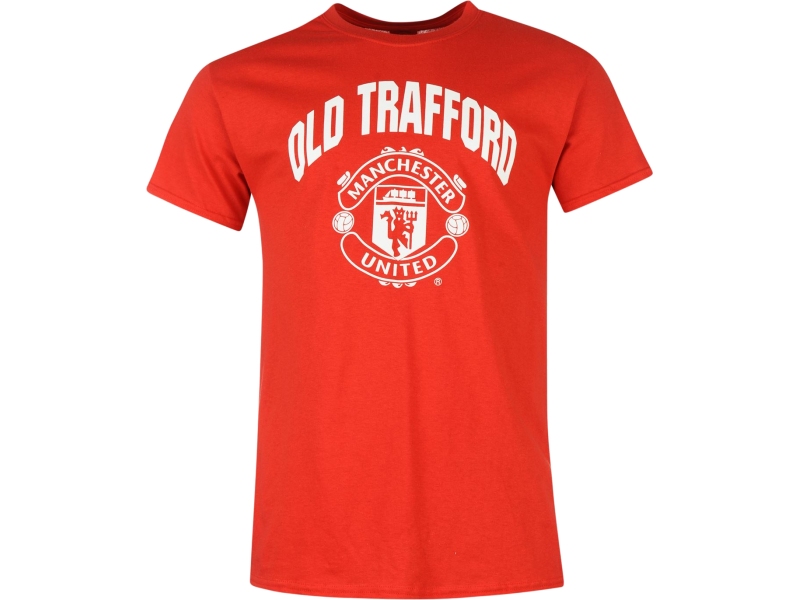 Manchester United t-shirt