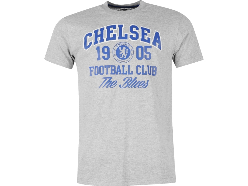 Chelsea Londyn t-shirt